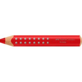 Grippy Stift erdbeerrot
