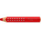 Grippy Stift erdbeerrot