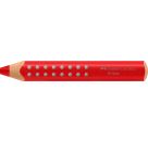 Grippy Stift erdbeerrot