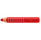 Grippy Stift erdbeerrot