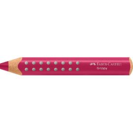 Grippy Stift himbeerrot
