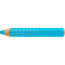 Grippy Stift himmelblau