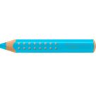 Grippy Stift himmelblau