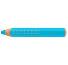 Grippy Stift himmelblau