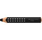 Grippy Stift schwarz