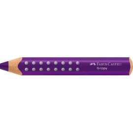 Grippy Stift traubenlila