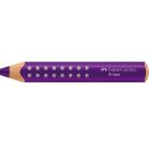 Grippy Stift traubenlila