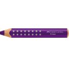 Grippy Stift traubenlila