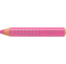 Grippy Stift bonbonrosa