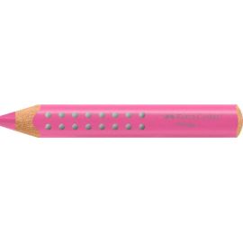 Grippy Stift bonbonrosa
