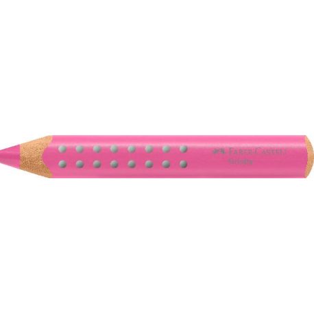 Grippy Stift bonbonrosa