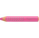 Grippy Stift bonbonrosa