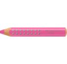 Grippy Stift bonbonrosa