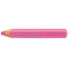 Grippy Stift bonbonrosa