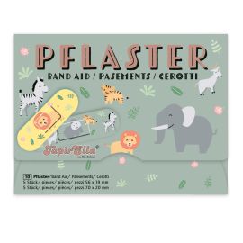TapirElla Pflasterbriefchen S