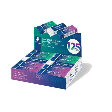 Radierer Mars plastic 125 Mar
