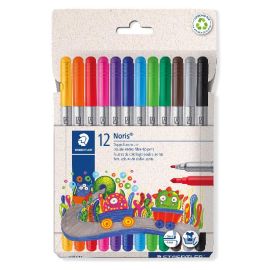 Fasermaler D.spitze Noris 12S