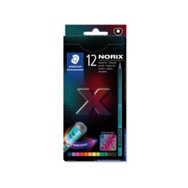 Buntstift NORIX 12ST     100%