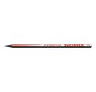 Bleistift NORIX HB Set BK 100