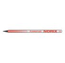 Bleistift NORIX HB Set BK 100