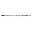 Bleistift NORIX HB Set BK 100