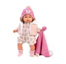 Babypuppe Lola 38cm