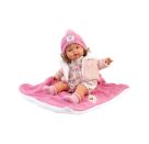 Babypuppe Lola 38cm