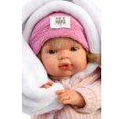 Babypuppe Lola 38cm