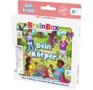 BrainBox Pocket - Dein Körper