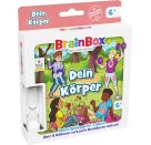 BrainBox Pocket - Dein Körper
