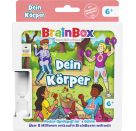 BrainBox Pocket - Dein Körper