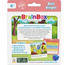 BrainBox Pocket - Dein Körper