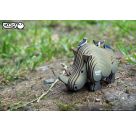 3D Bastelset Nashorn