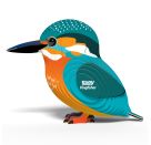3D Bastelset Eisvogel