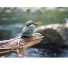 3D Bastelset Eisvogel