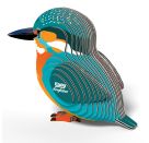 3D Bastelset Eisvogel