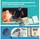 Fallschirm-Katapult