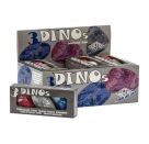 Radierer Fossil 3er Set Dino