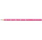 Einhorn Bleistift HB pink