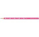Einhorn Bleistift HB pink
