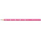 Einhorn Bleistift HB pink