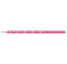 Einhorn Bleistift HB pink