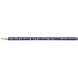Dino Bleistift HB blau