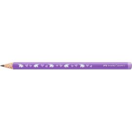 Bleistift Einhorn Jumbo HB vi