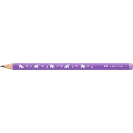 Bleistift Einhorn Jumbo HB vi