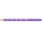 Bleistift Einhorn Jumbo HB vi