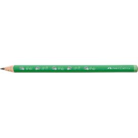 Bleistift Dino Jumbo HB grün