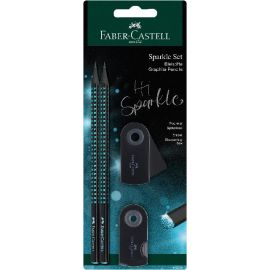 Schreibset Sparkle Midnight o
