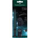 Schreibset Sparkle Midnight o