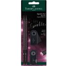 Schreibset Sparkle Midnight r